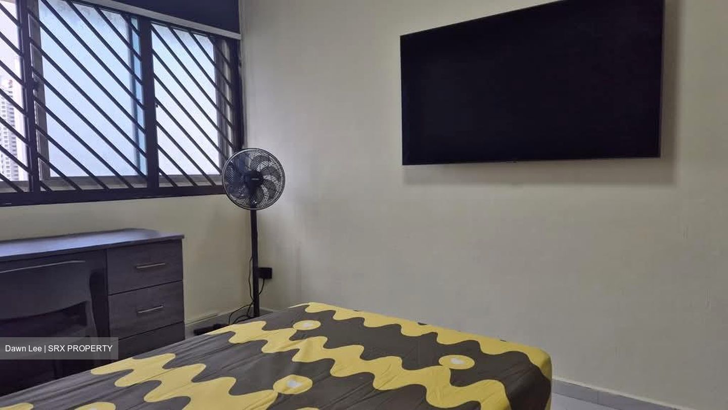 Blk 123 Mcnair Spring (Kallang/Whampoa), HDB 4 Rooms #597210901